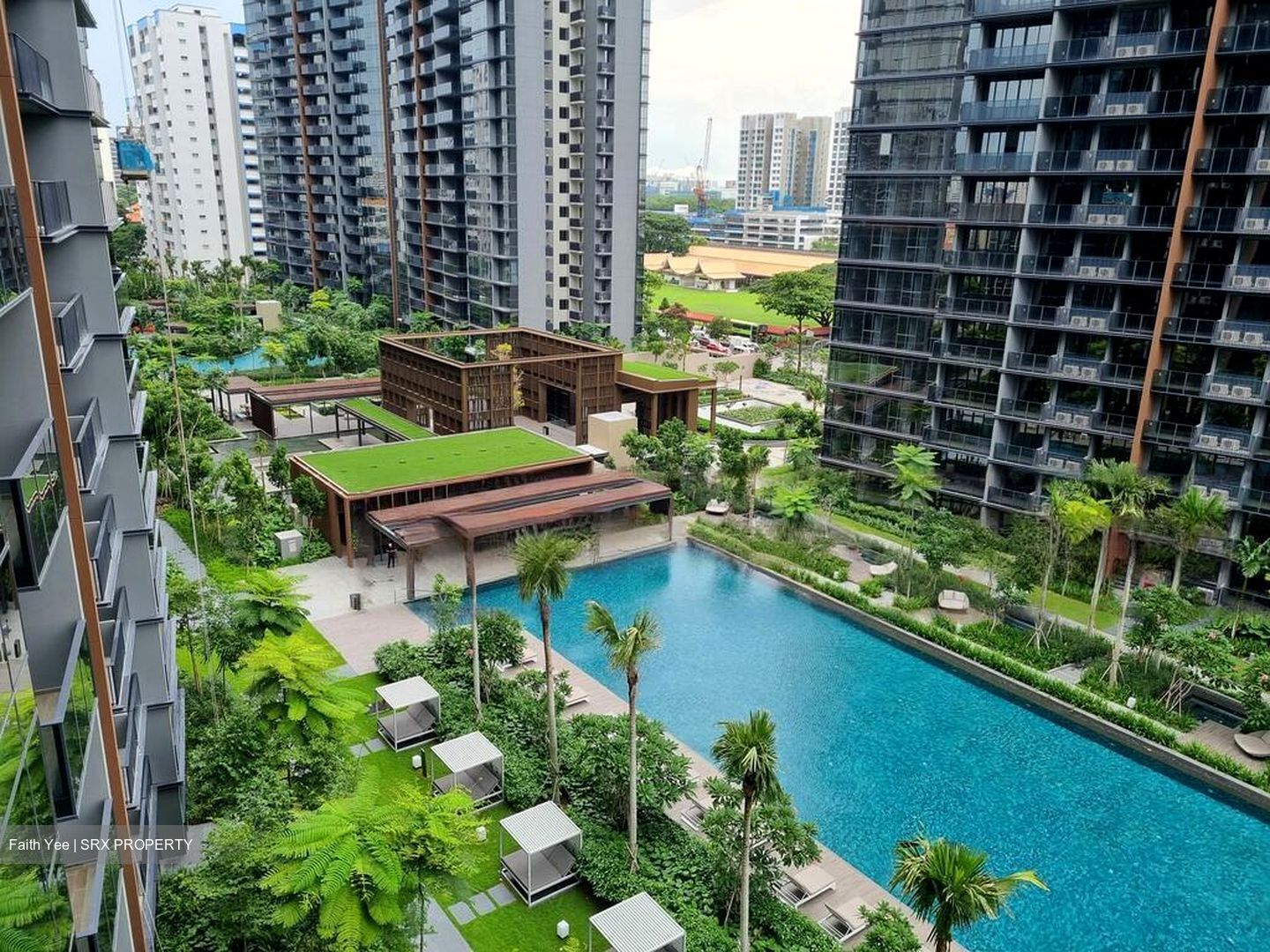 Parc Esta (D14), Apartment #477259921